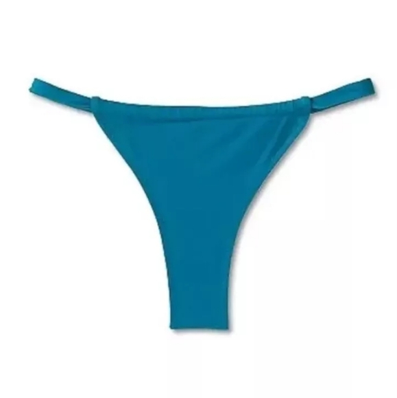 Shade & Shore Womens Bikini Bottom Large (12-14) - Picture 4 of 4